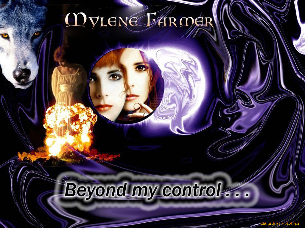 , mylene, farmer